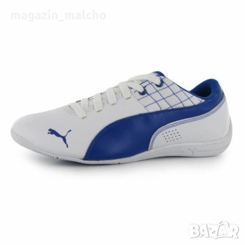 МАРАТОНКИ - PUMA; размер: 38.5