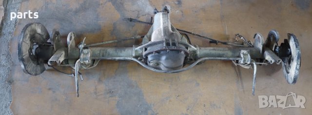Заден Диференциал Jeep Гранд Чероки - Dana 4817422033 REVL