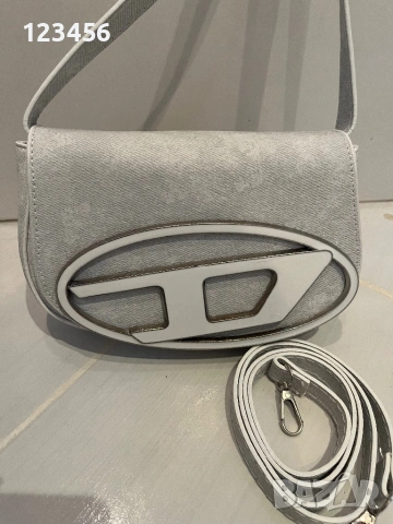 Дамска чанта вова diesel