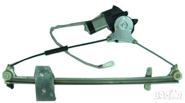 Електрически стъклоподемник SUZUKI GRAND VITARA 98-05, снимка 4 - Части - 48688118