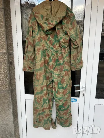 Продавам камуфлажни гащеризони , снимка 11 - Други ценни предмети - 49278838