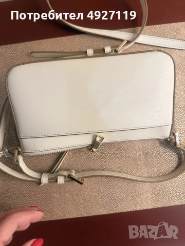 Дамска чанта DKNY, снимка 2 - Чанти - 55773218