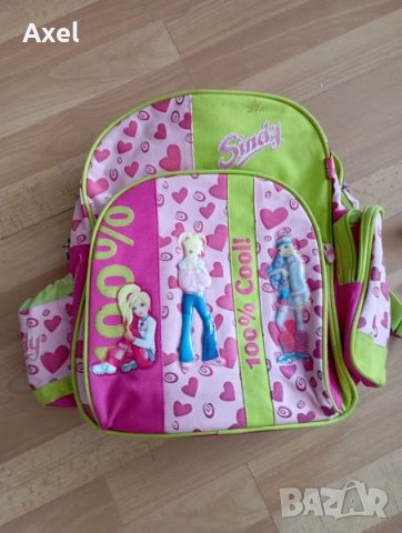 Нова детска раница, снимка 1