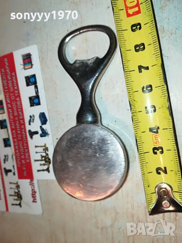 ОТВАРАЧКА-ГОЛФ ТОПЧЕ 0609221113, снимка 12 - Колекции - 37914654