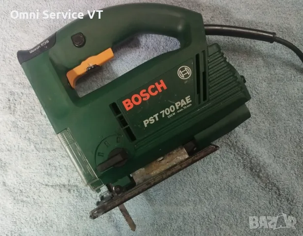 Bosch  зеге швейцарско производство , снимка 5 - Триони и циркуляри - 55908017