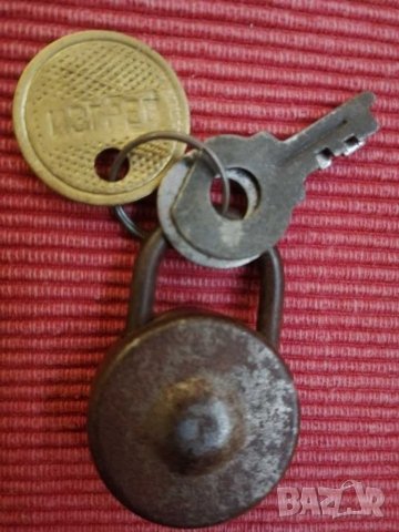 Старо кухо катинарче. , снимка 2 - Колекции - 31686056