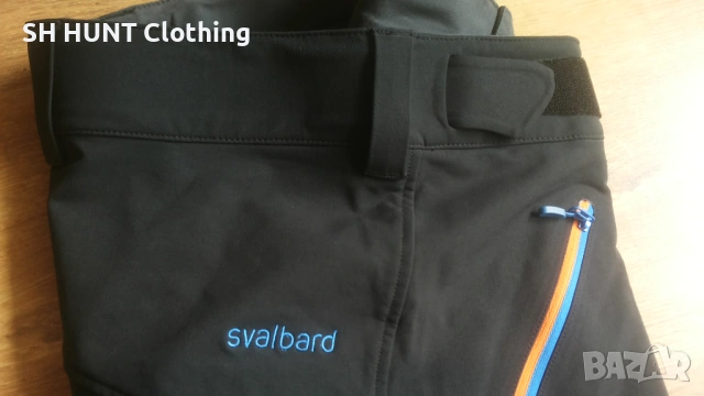 NORRONA Svalbard Flex1 Pants размер S панталон - 2579, снимка 6 - Панталони - 54258946