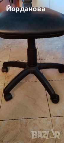 кожен нов офис стол, снимка 4 - Столове - 51821291