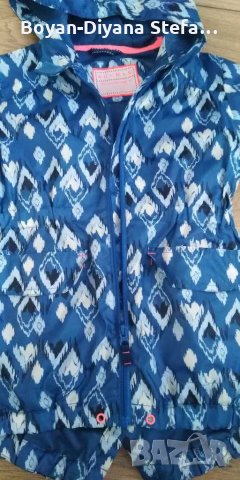 Яке HUTMEG, снимка 4 - Детски якета и елеци - 30411609