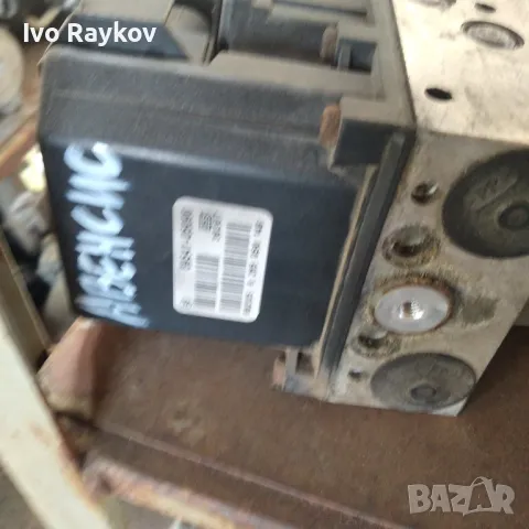 ABS модул Toyota Avensis II  , 89541-05090, 0265950149