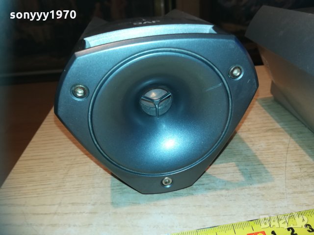 jvc sp-ths7s 80w/6ohm-2бр тонколони 0903212058, снимка 3 - Тонколони - 32100191