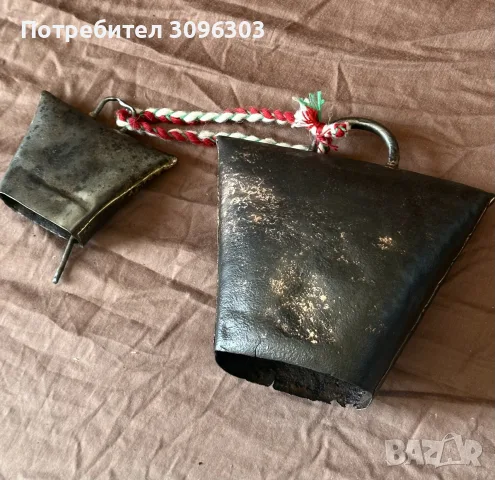 Автентични глобки , снимка 3 - Други ценни предмети - 55803643