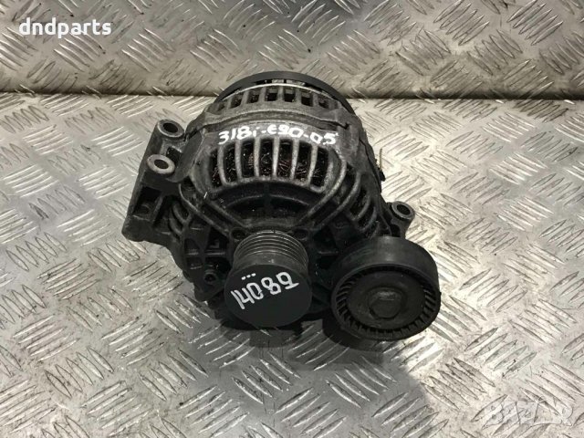 Алтернатор BMW E90,318i,2005г.