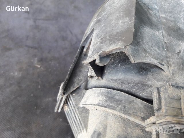 Fiat Punto  Фарове, снимка 6 - Части - 36936551