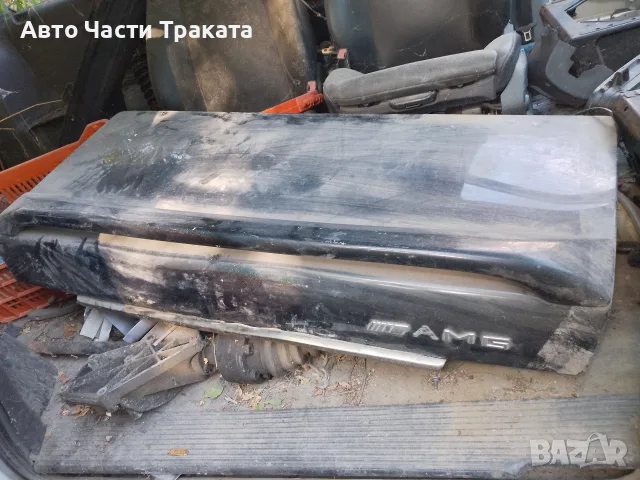 заден капак за Мерцедес СЛ SL R129