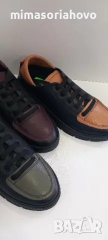 Дамски обувки 6969