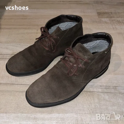 Зимни обувки igi co 44 Gore tex, снимка 3 - Мъжки боти - 56377500