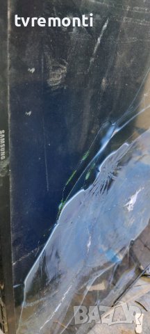 лед диоди от дисплей CY-WJ055HGLV9H от телевизор Samsung модел UE55JU6500, снимка 7 - Части и Платки - 38184195