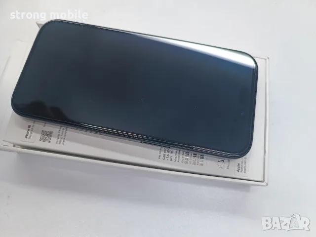 Iphone 16,128gb.Нов.Гаранция, снимка 4 - Apple iPhone - 55962823