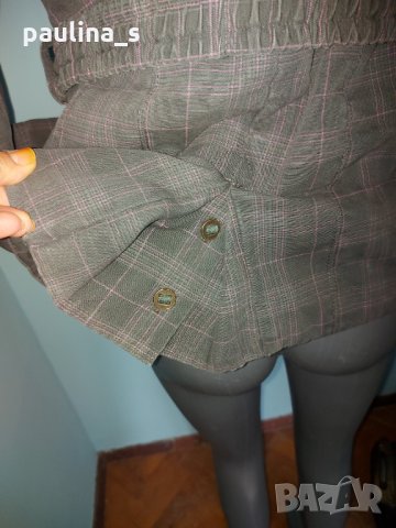 Два броя / Зимно вталено яке  ”Chillin' and chill” и "Adventureline" , снимка 10 - Якета - 15701311