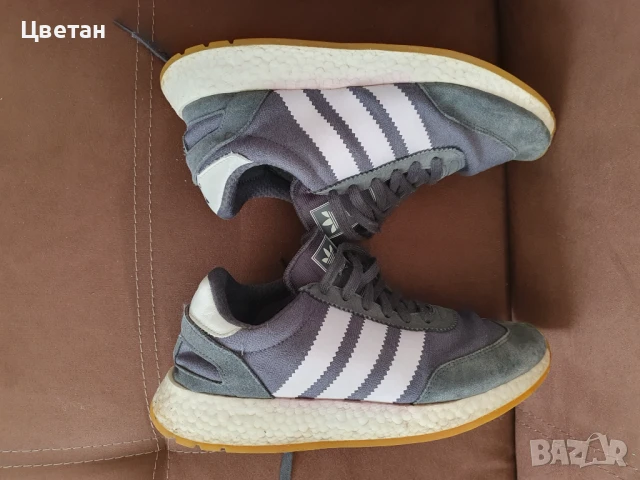 Adidas boost, снимка 9 - Маратонки - 50560855