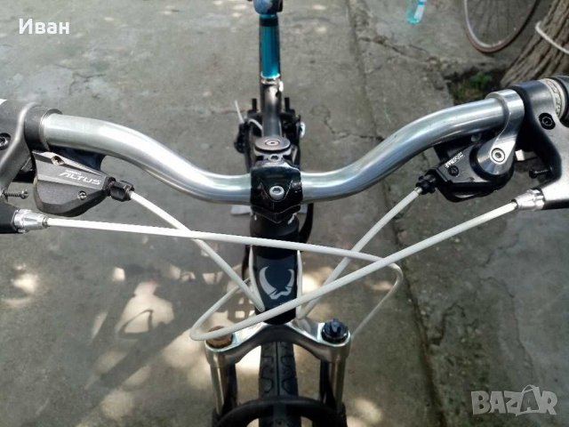 ПЛАНИНСКИ БАИК - KONOWAY, снимка 8 - Велосипеди - 29731349