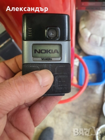 Nokia 7200, снимка 4 - Nokia - 52772378