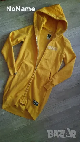 Дамско горнище яке G star