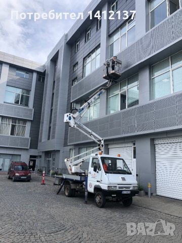 Услуги с автовишка, снимка 15 - Други ремонти - 27600026