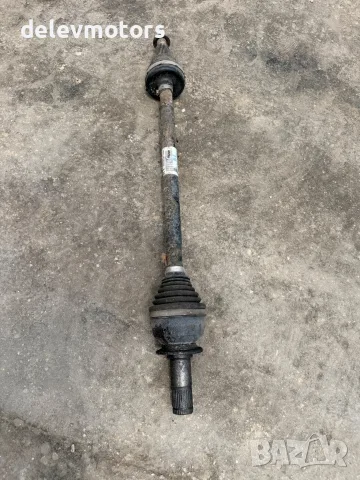 hk83-4k139-aa задна лява полуоска от Land Rover Range Rover Velar (L560) 3.0 D