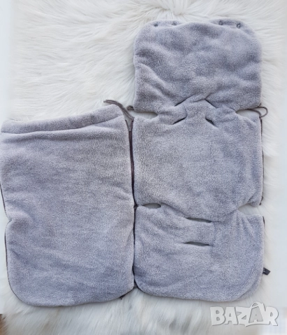 Чувал за количка Baby's Only 0-9 месеца , снимка 3 - Детски колички - 52958090