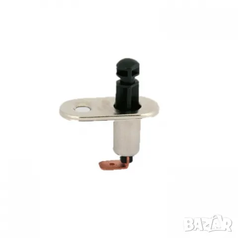 Двупозиционен бутон за аларма 12V 41x32 mm