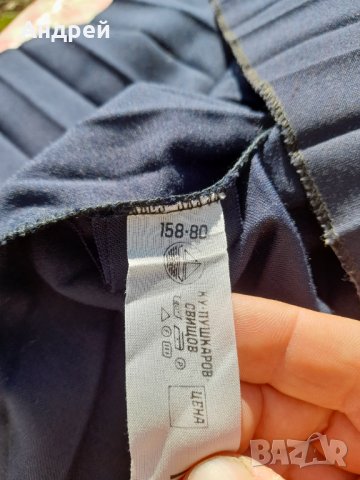 Стара плисирана пола, снимка 5 - Други ценни предмети - 32092103