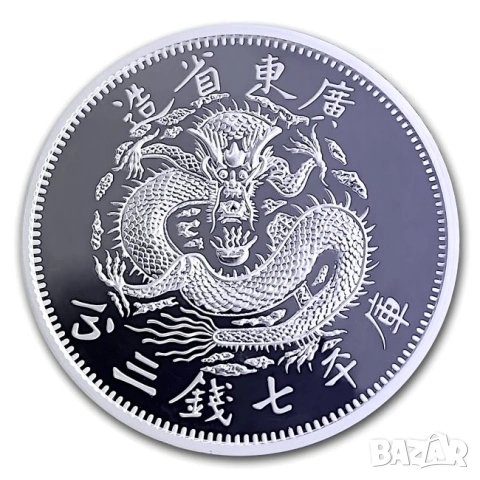 Титан монети (1 Troy Ounce Titanium), снимка 11 - Нумизматика и бонистика - 53934363