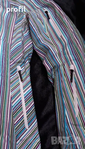 Mountain Force 20К S/XS дамско/юношеско ски/сноуборд яке + подарък , снимка 4 - Зимни спортове - 48312329