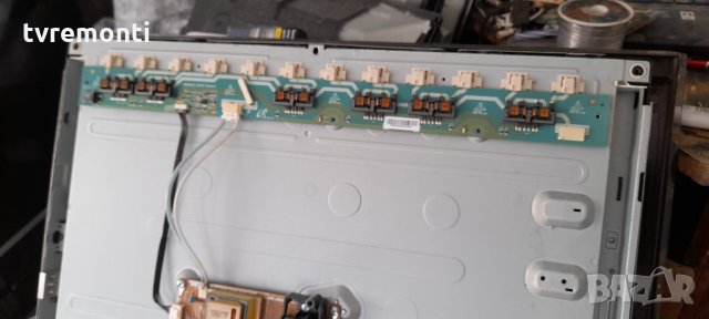 LCD INVERTER ,SSB400_12V01 Rev0.3