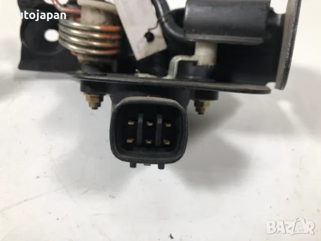 Педал газ потенциометър Toyota Avensis T25 2.2 150кс 2007г, снимка 2 - Части - 49858547