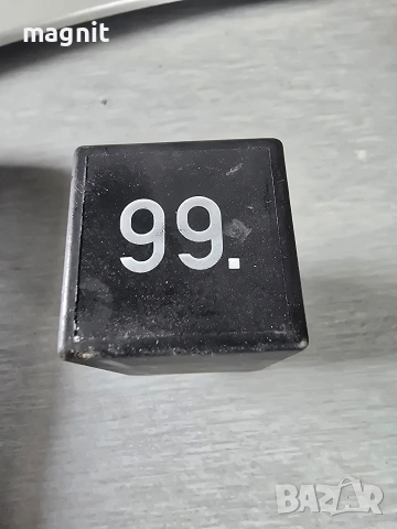 357955531 Реле 99 Vw Audi Skoda Seat