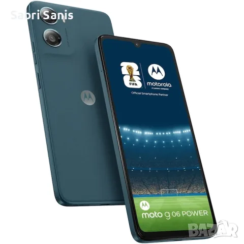 motorola moto g06