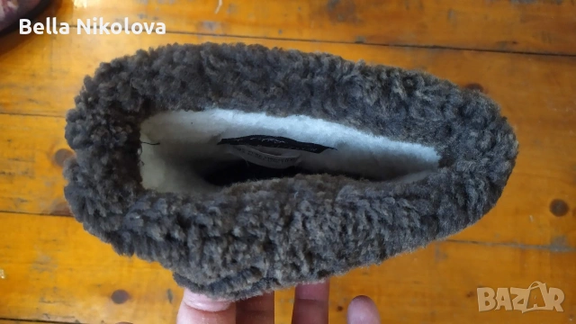 Качествени канадски ботуши!! , снимка 8 - Дамски ботуши - 53142267