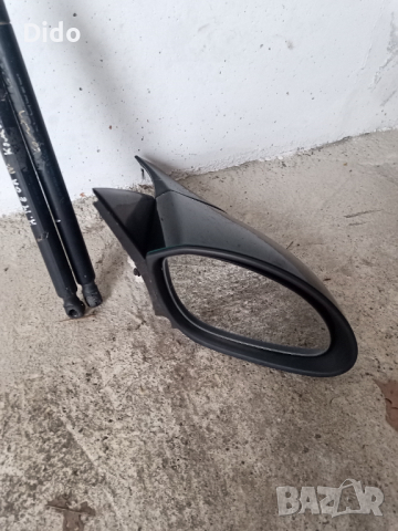 Огледало за Опел Вектра Комби 