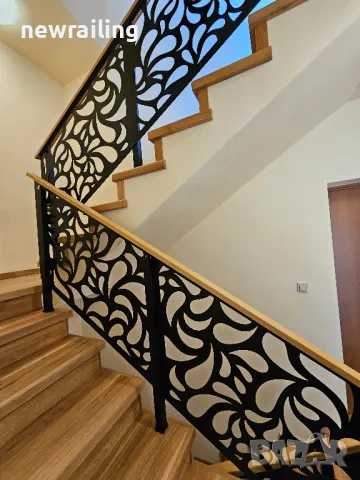 Изработка и монтаж на парапети, снимка 15 - Монтажи - 40890021