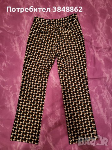 Дамски панталони , снимка 11 - Панталони - 44230049