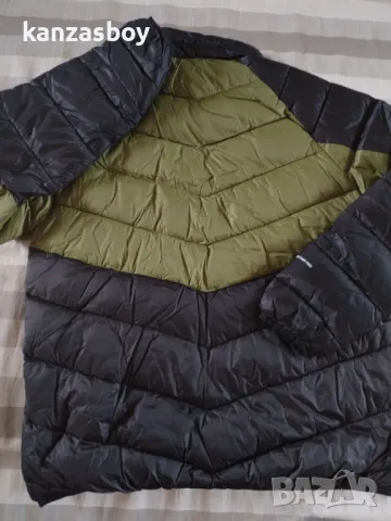 REGATTA 'Dalent' - страхотно мъжко яке 2ХЛ НОВО, снимка 13 - Якета - 48802225