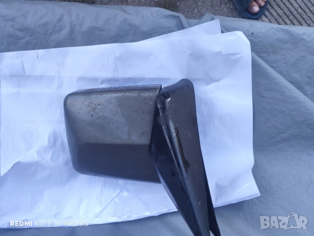 Дясно огледало за Мерцедес 124., снимка 3 - Части - 52121186