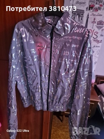 продавам пролетно яке л, снимка 3 - Якета - 44214848