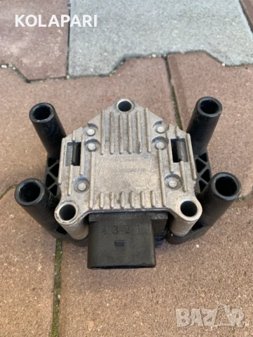 Бобина голф 4/ golf 4