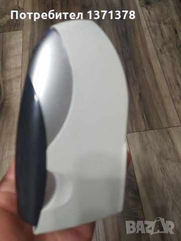 Ушен термометър Браун, снимка 5 - Други - 31253527