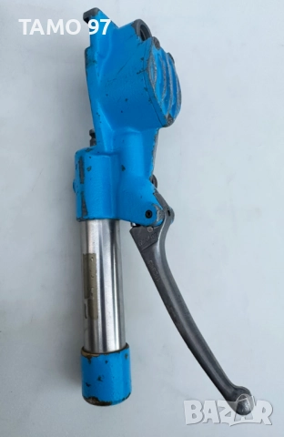 Geberit Mepla - Ръчен хидравличен тръбогиб 16-20-26-32mm, снимка 5 - Други инструменти - 52794626