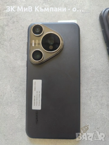 Huawei Pura 70 Pro, снимка 2 - Huawei - 54347750